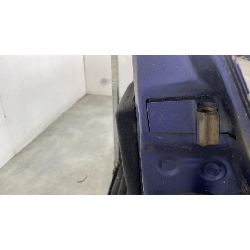 Porte avant gauche OPEL TIGRA 1 Photo n°3