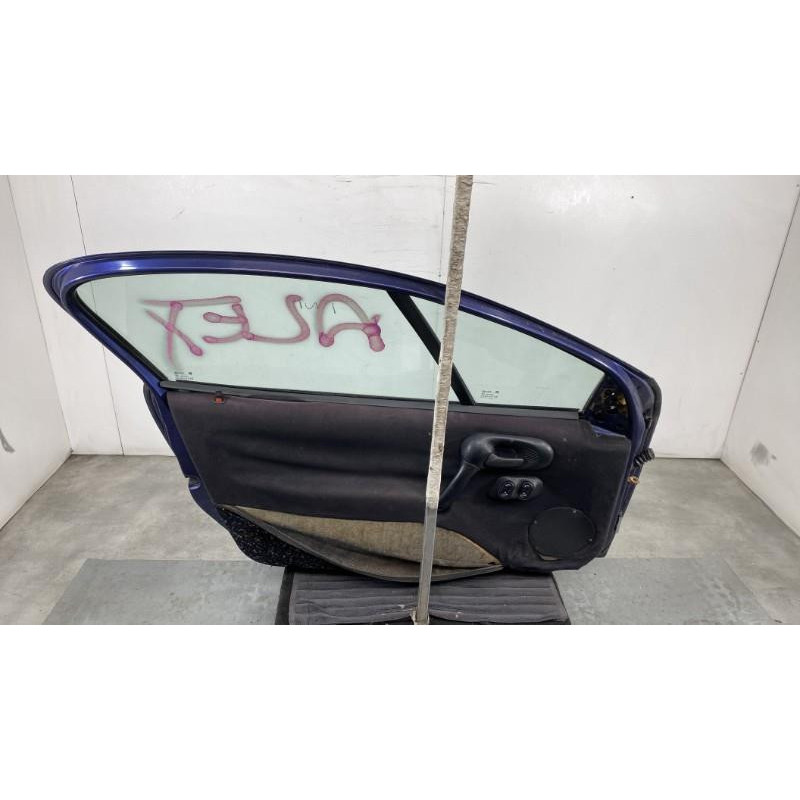 Porte avant gauche OPEL TIGRA 1 Photo n°6