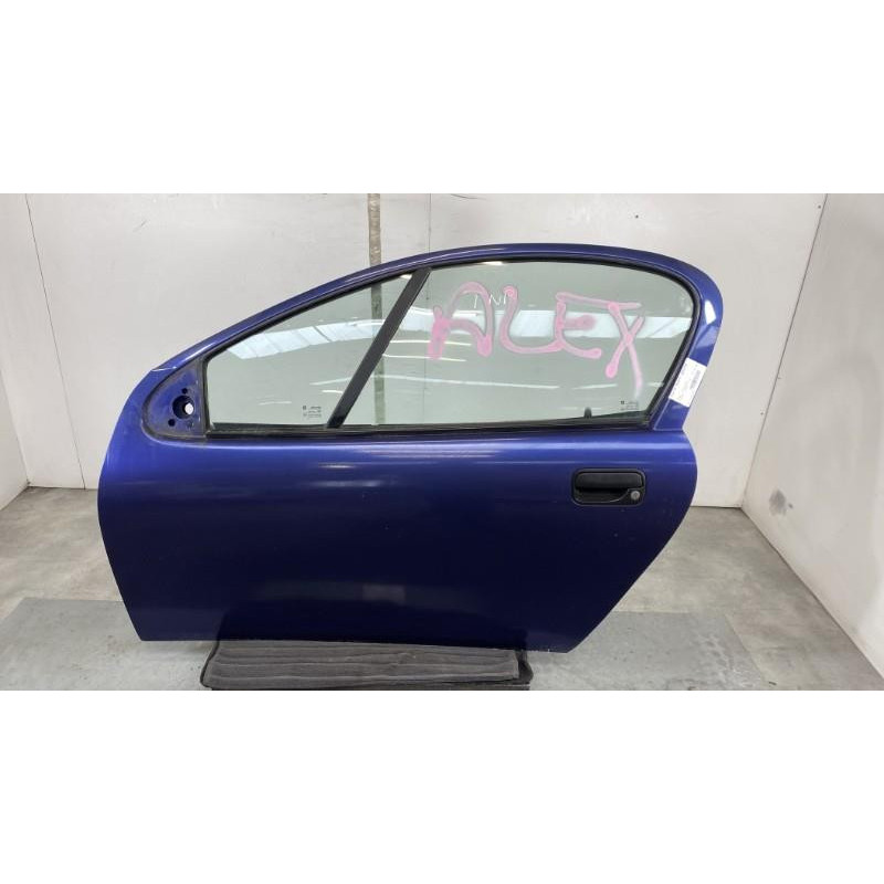 Porte avant gauche OPEL TIGRA 1 Photo n°7