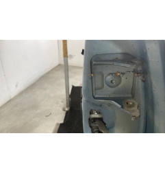 Porte avant gauche CITROEN C2