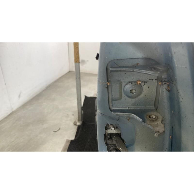 Porte avant gauche CITROEN C2 Photo n°6