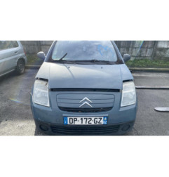 Porte avant gauche CITROEN C2