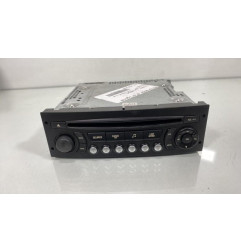 Autoradio d'origine CITROEN C3 2
