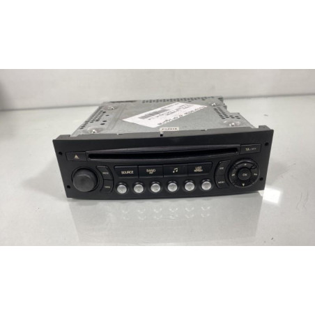 Autoradio d'origine CITROEN C3 2