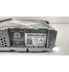 Autoradio d'origine CITROEN C3 2