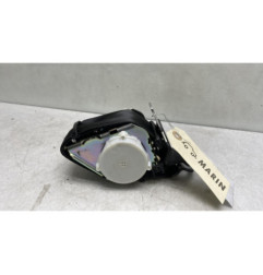 Ceinture arriere gauche CITROEN C3 2 Photo n°1