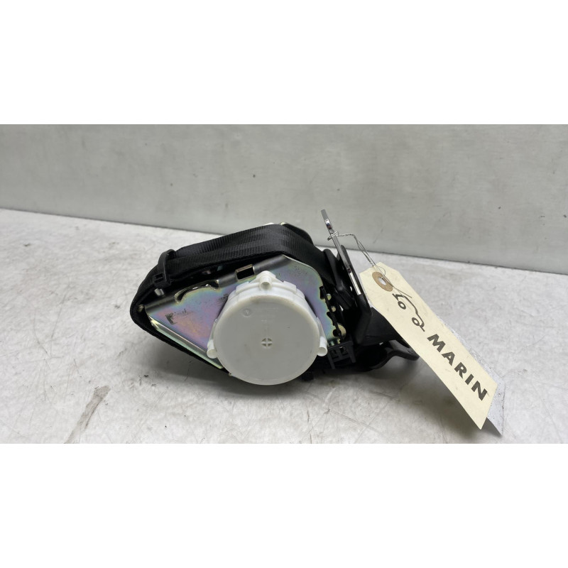 Ceinture arriere gauche CITROEN C3 2 Photo n°1