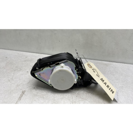 Ceinture arriere gauche CITROEN C3 2 Photo n°1