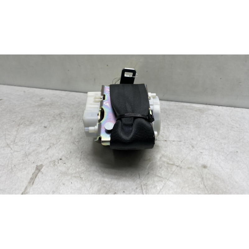 Ceinture arriere gauche CITROEN C3 2 Photo n°2