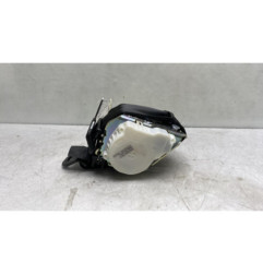 Ceinture arriere gauche CITROEN C3 2