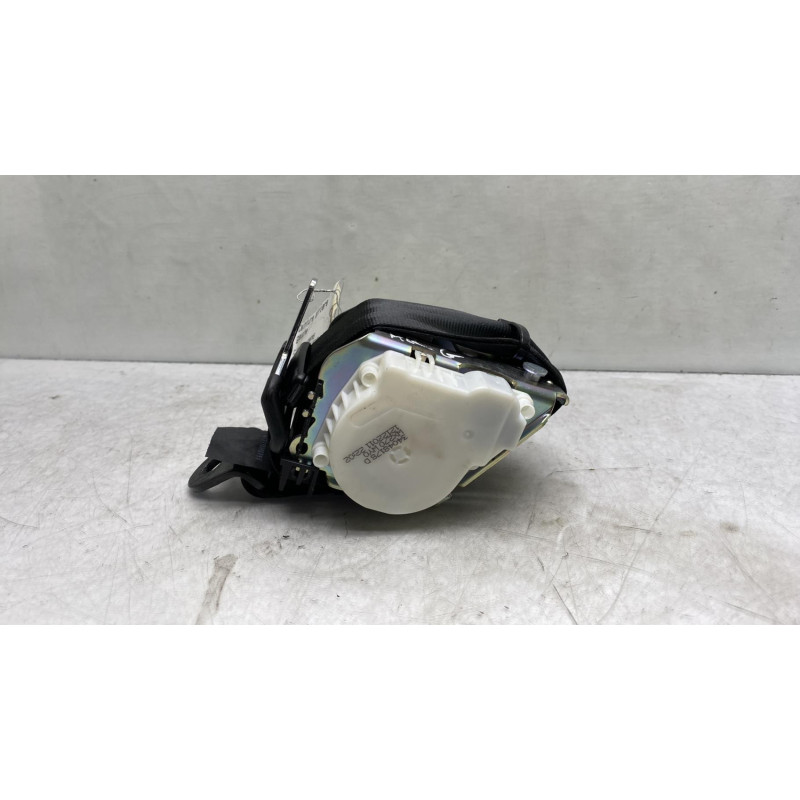 Ceinture arriere gauche CITROEN C3 2 Photo n°4
