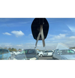 Ceinture arriere gauche CITROEN C3 2