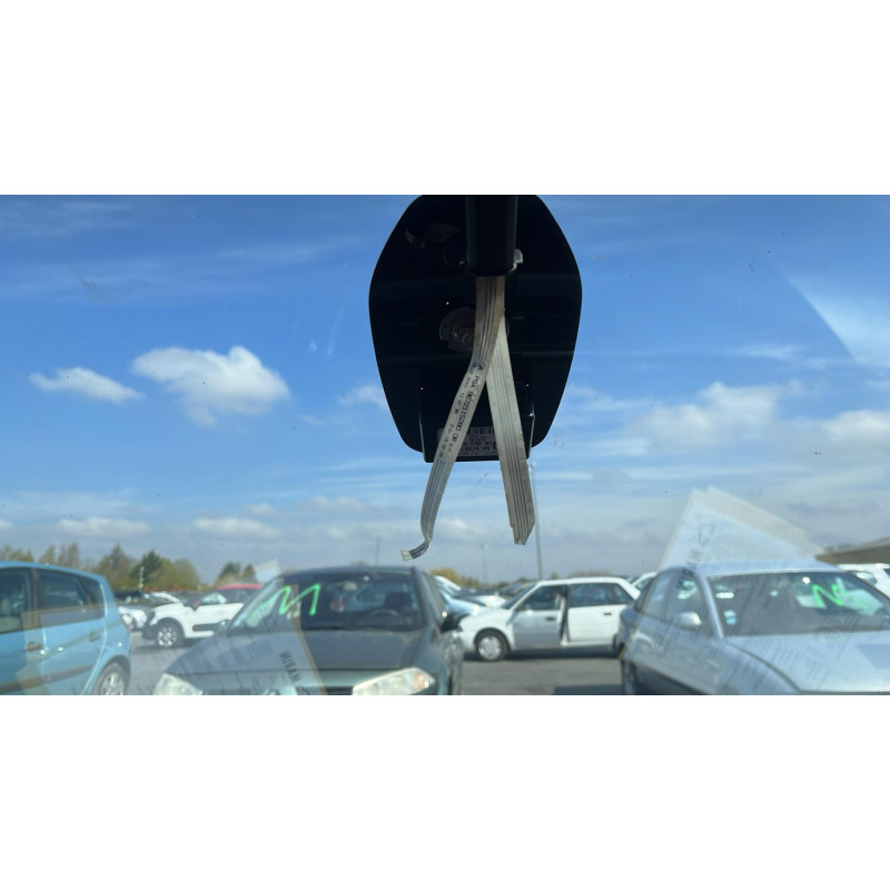 Ceinture arriere gauche CITROEN C3 2 Photo n°5