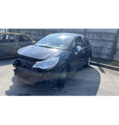 Ceinture arriere gauche CITROEN C3 2