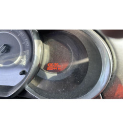 Ceinture arriere gauche CITROEN C3 2