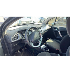 Ceinture arriere gauche CITROEN C3 2
