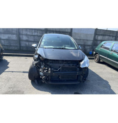Ceinture arriere gauche CITROEN C3 2