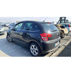 Ceinture arriere gauche CITROEN C3 2