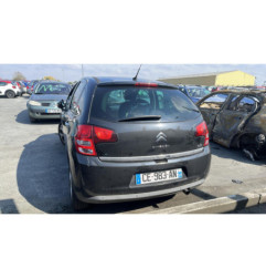 Ceinture arriere gauche CITROEN C3 2