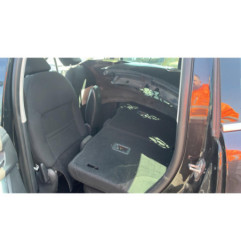 Ceinture arriere gauche CITROEN C3 2