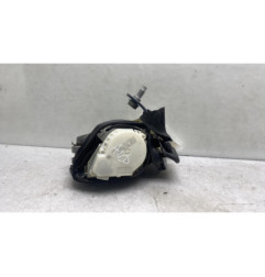 Pretensionneur de ceinture avant droit CITROEN C3 2