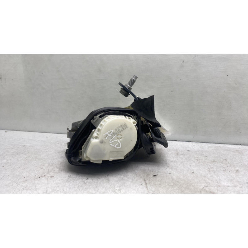 Pretensionneur de ceinture avant droit CITROEN C3 2 Photo n°2