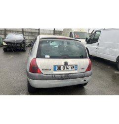 Serrure avant gauche RENAULT CLIO 2