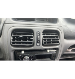 Serrure avant gauche RENAULT CLIO 2