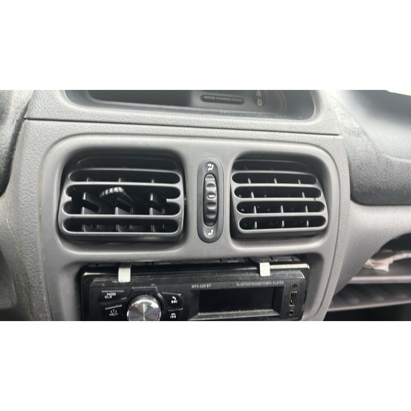 Serrure avant gauche RENAULT CLIO 2 Photo n°6