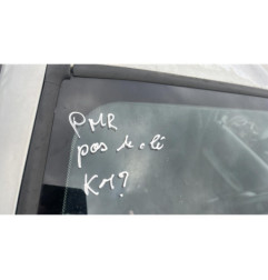 Serrure avant gauche RENAULT CLIO 2