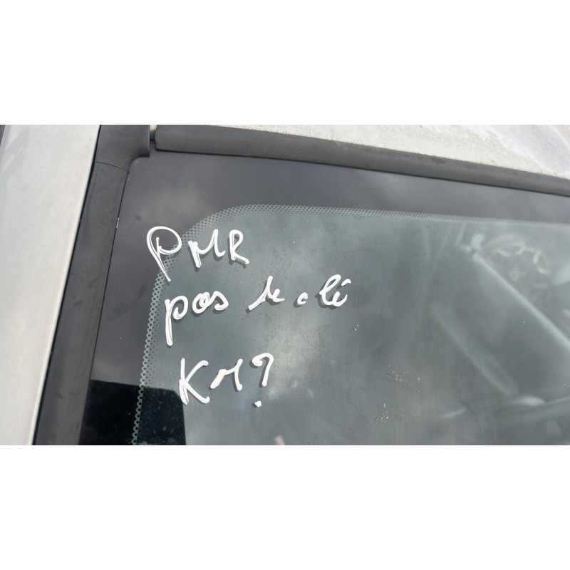 Serrure avant gauche RENAULT CLIO 2 Photo n°7