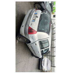 Serrure avant gauche RENAULT CLIO 2