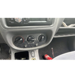 Serrure avant gauche RENAULT CLIO 2