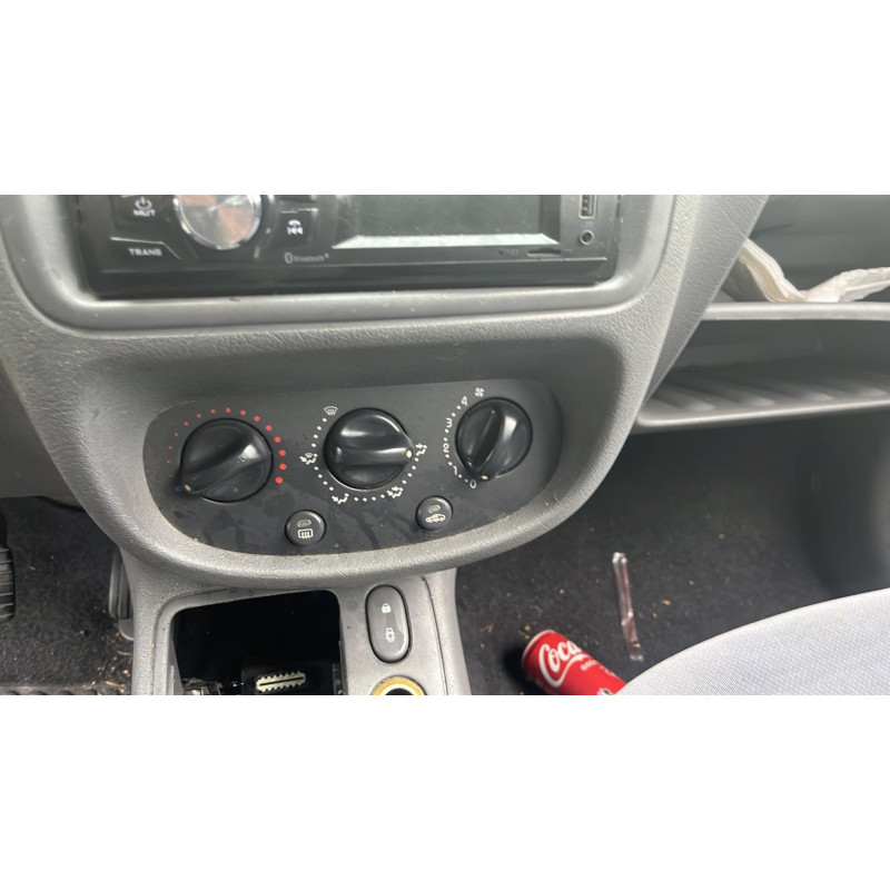 Serrure avant gauche RENAULT CLIO 2 Photo n°9