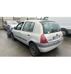 Serrure avant gauche RENAULT CLIO 2