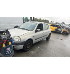 Serrure avant gauche RENAULT CLIO 2