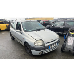 Serrure avant gauche RENAULT CLIO 2
