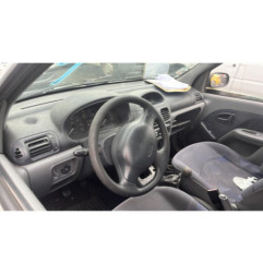 Serrure avant gauche RENAULT CLIO 2