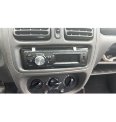 Serrure avant gauche RENAULT CLIO 2