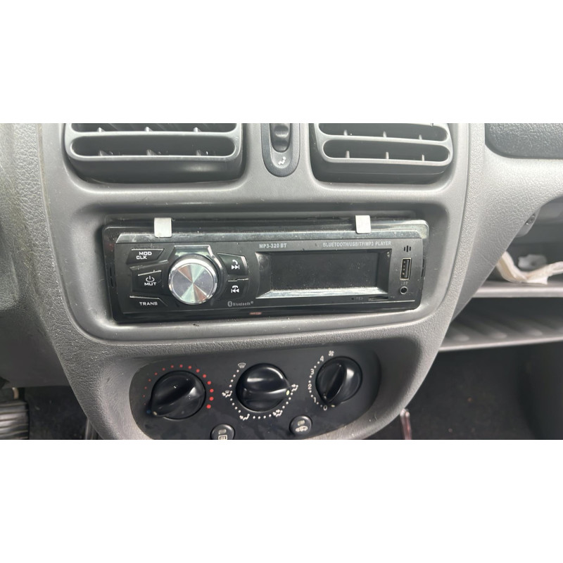 Serrure avant gauche RENAULT CLIO 2 Photo n°15