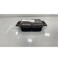 Calculateur moteur RENAULT CLIO 2 Photo n°1