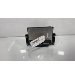 Calculateur moteur RENAULT CLIO 2