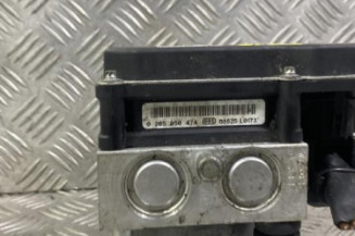 Bloc ABS (freins anti-blocage) AUDI A4 2