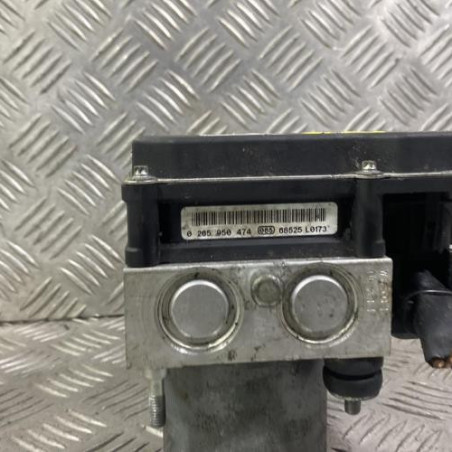 Bloc ABS (freins anti-blocage) AUDI A4 2