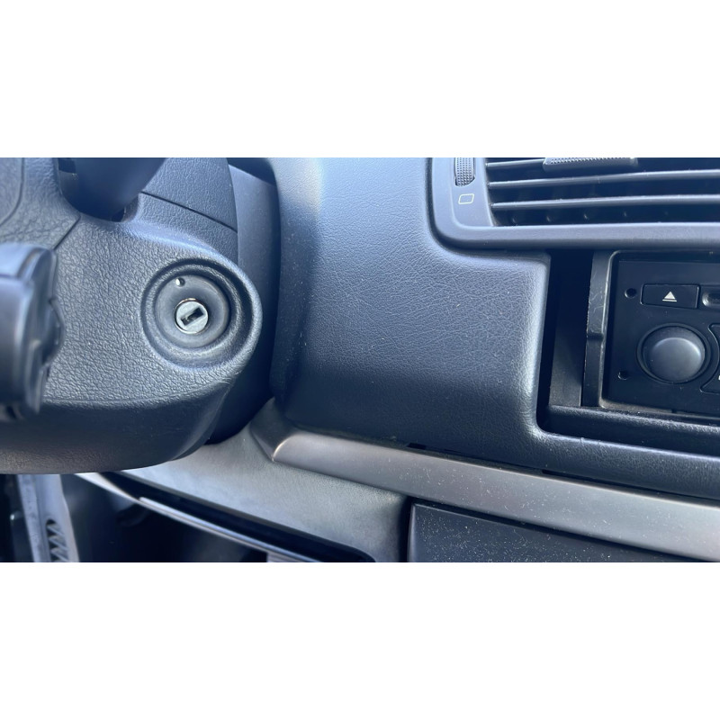 Retroviseur interieur PEUGEOT 807 Photo n°7