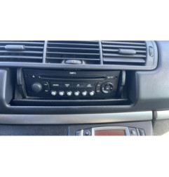 Retroviseur interieur PEUGEOT 807