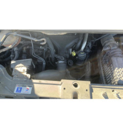 Retroviseur interieur PEUGEOT 807