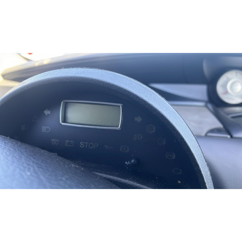 Retroviseur interieur PEUGEOT 807 Photo n°15
