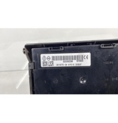 Boitier UCH RENAULT CLIO 3 Photo n°1