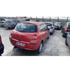 Boitier UCH RENAULT CLIO 3